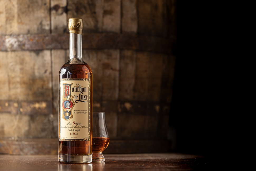 Rolling Fork Spirits Revives a 113-Year Old Bourbon Brand